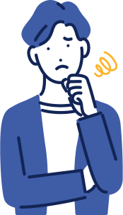 相談イラスト